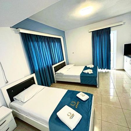 John Apartments Εξαμίλιο Εξωτερικό φωτογραφία