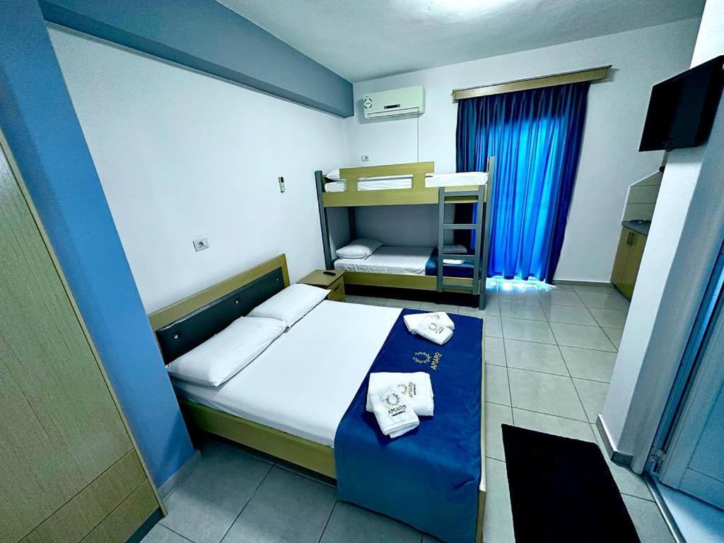 John Apartments Εξαμίλιο Εξωτερικό φωτογραφία