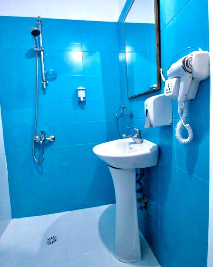 John Apartments Εξαμίλιο Εξωτερικό φωτογραφία