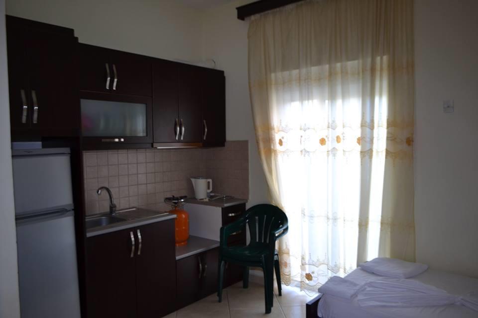 John Apartments Εξαμίλιο Εξωτερικό φωτογραφία