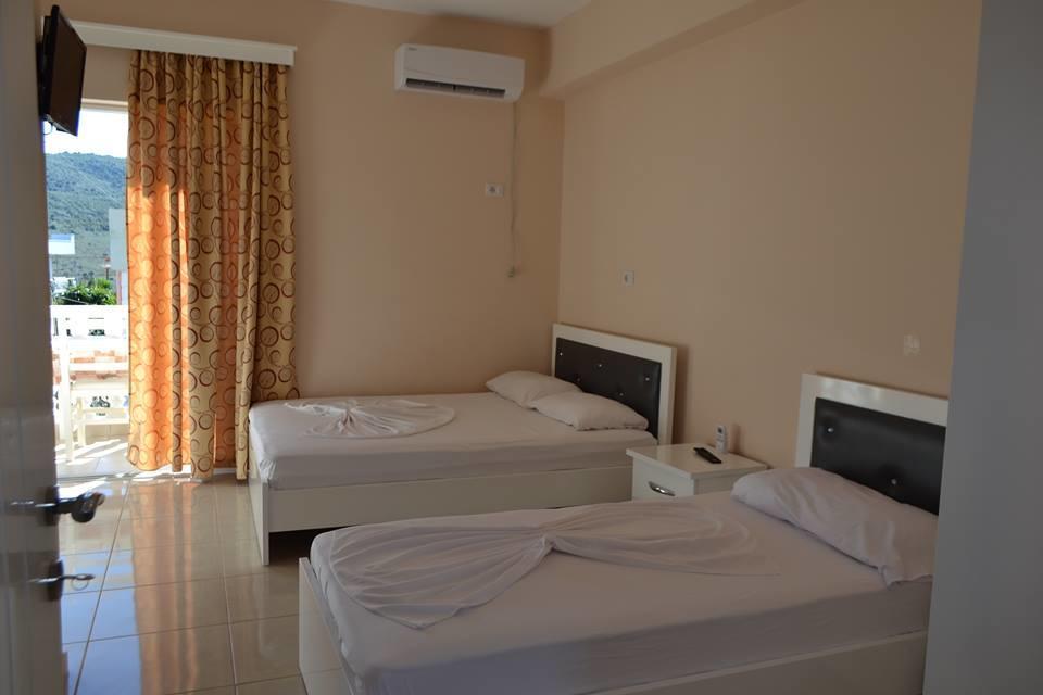 John Apartments Εξαμίλιο Εξωτερικό φωτογραφία