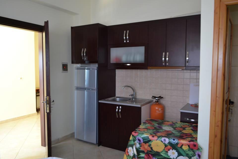 John Apartments Εξαμίλιο Εξωτερικό φωτογραφία
