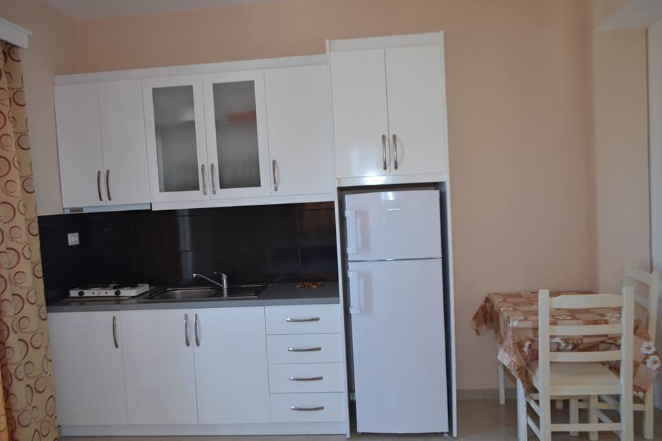 John Apartments Εξαμίλιο Εξωτερικό φωτογραφία