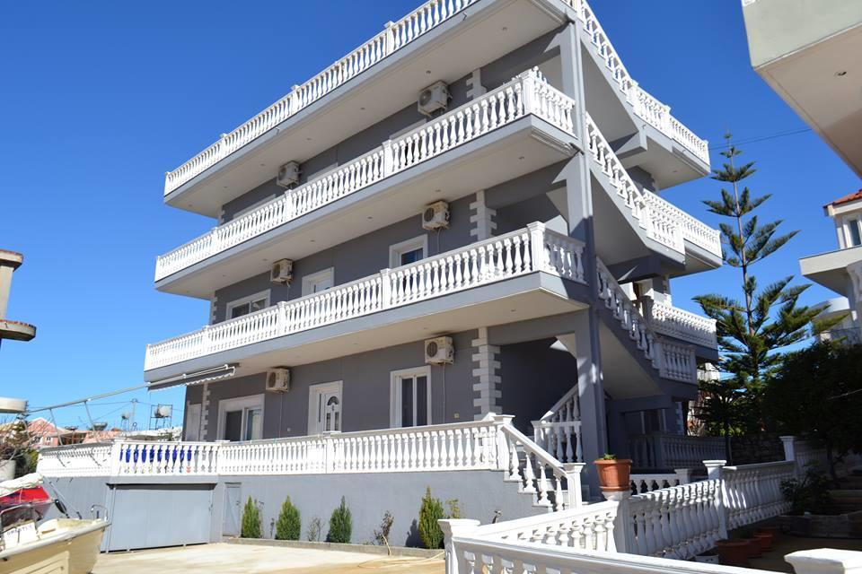 John Apartments Εξαμίλιο Εξωτερικό φωτογραφία